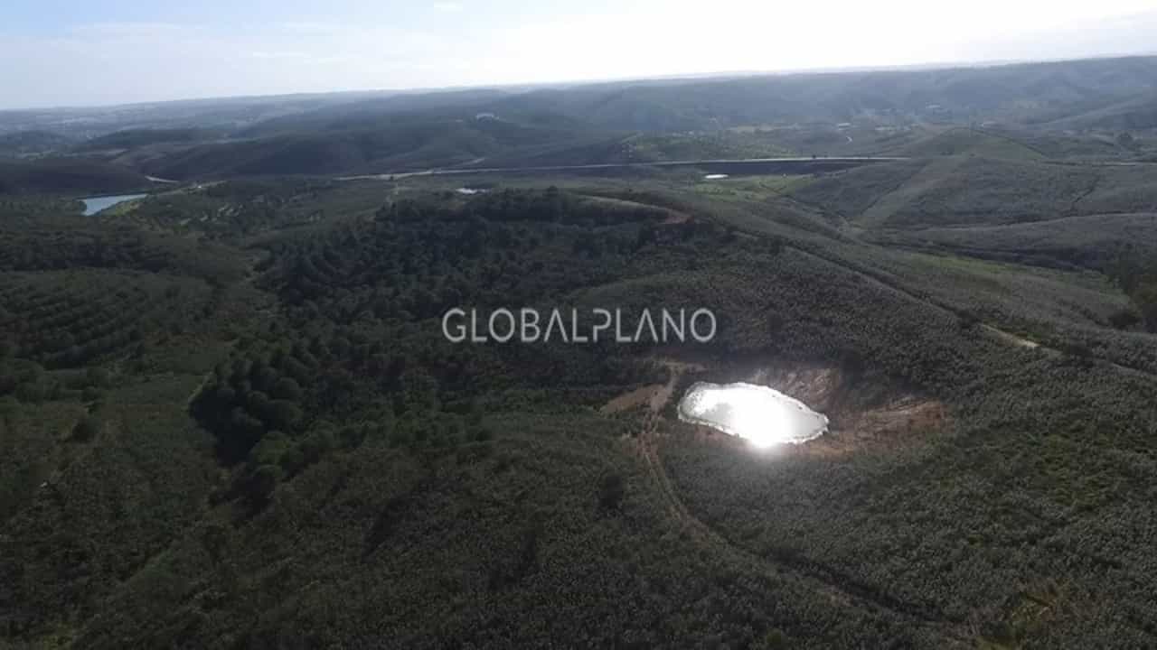 Land in Mexilhoeira Grande, Faro 11974626