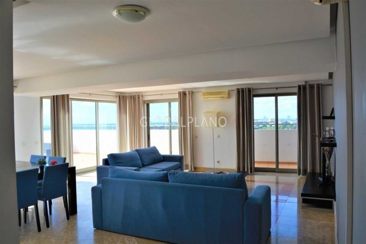 公寓 在 Praia da Rocha, Faro 11974640