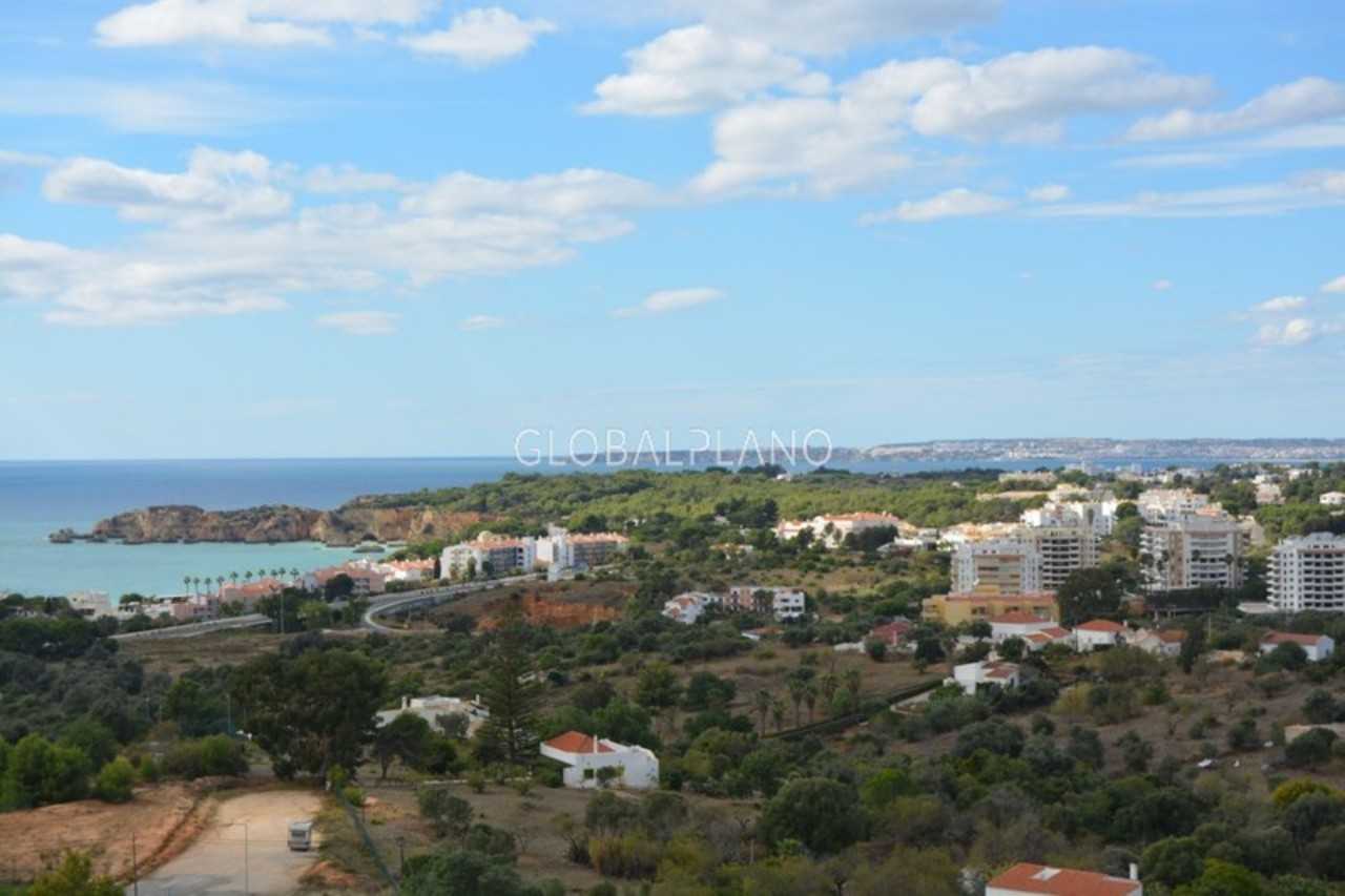 Condominium dans Praia da Rocha, Faro 11974640