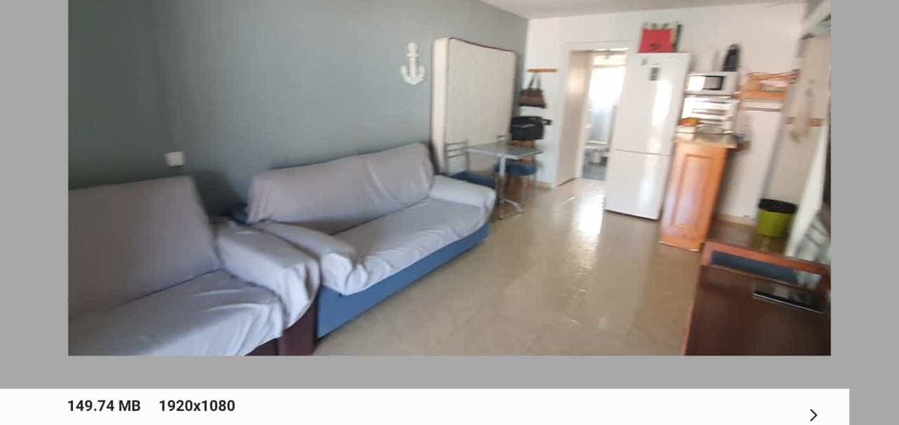 Condominium in , Region of Murcia 11974643