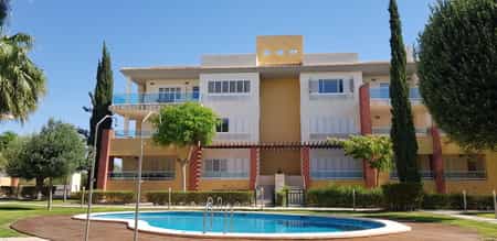 Condominium in Fuente-Alamo de Murcia, Murcia 11974644