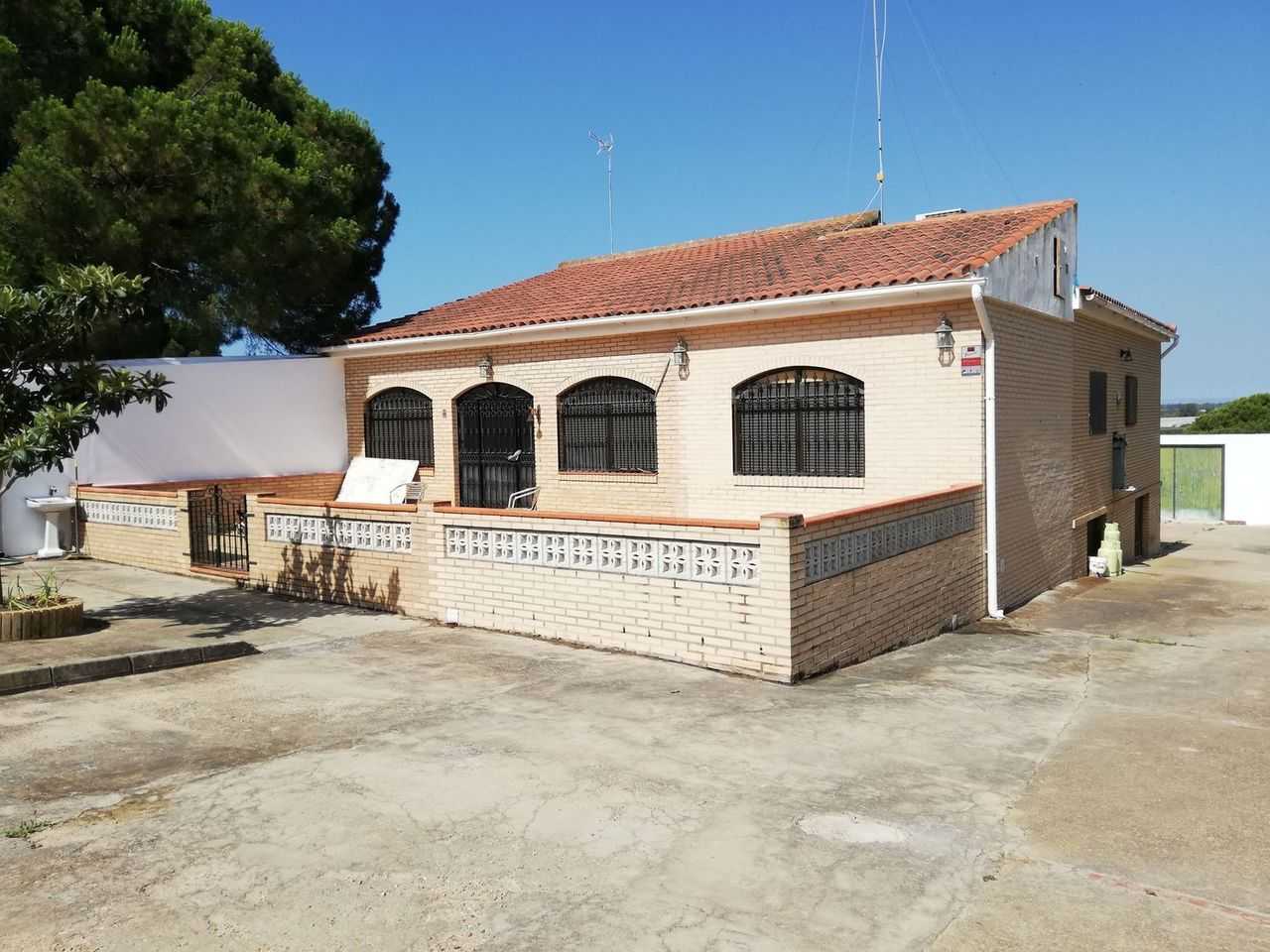 Будинок в Ісла-Крістіна, Андалусія 11974646
