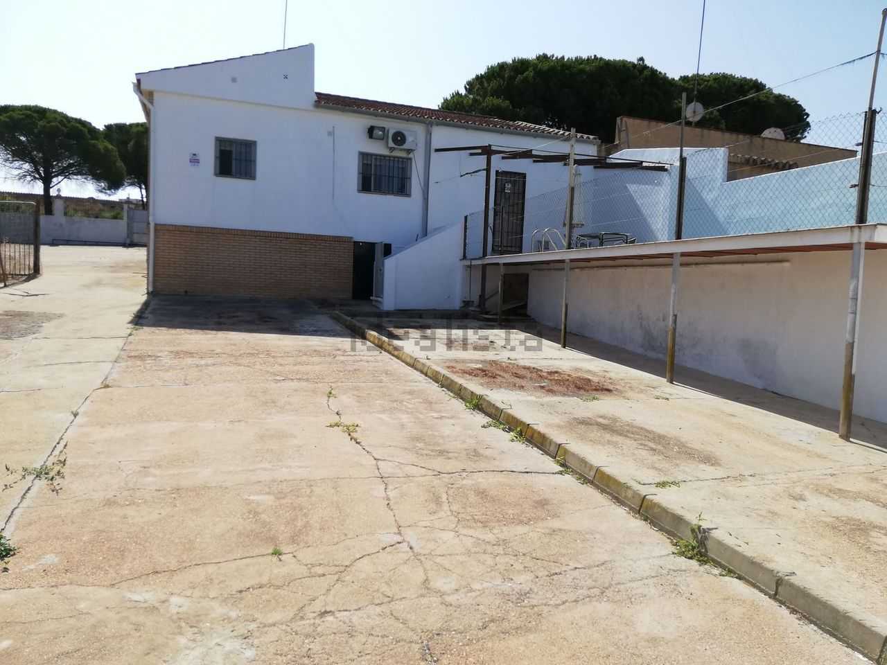 жилой дом в Isla-Cristina, Andalusia 11974646