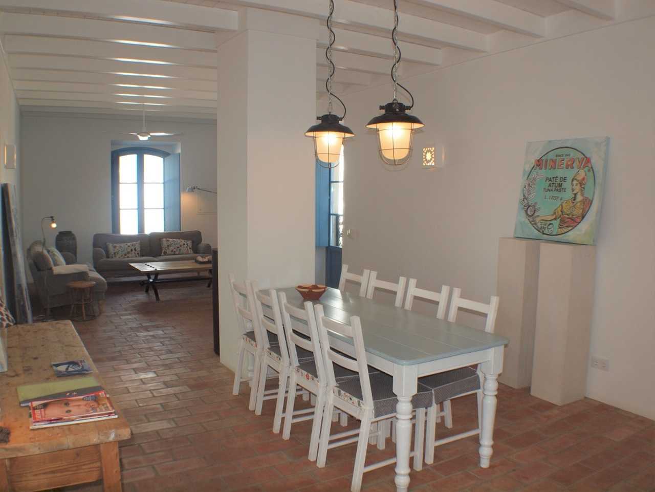 Dom w Santa Bárbara de Nexe, Faro 11974648