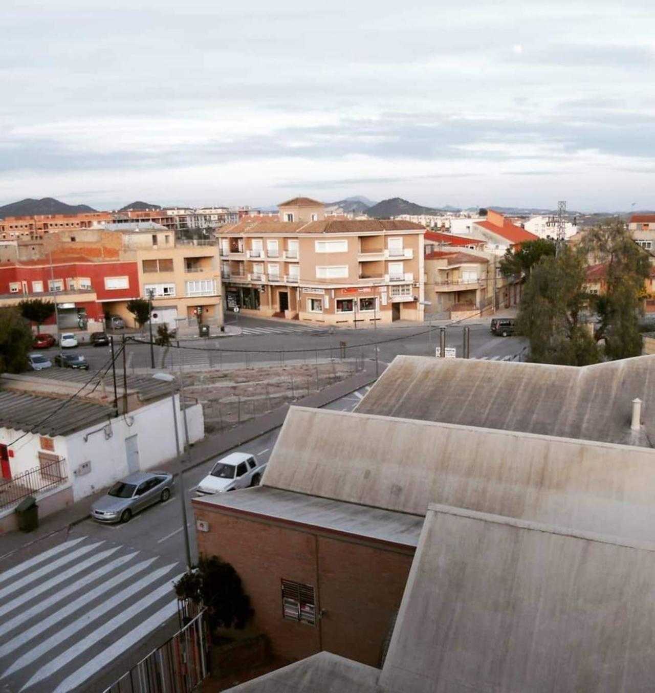 Condominium in Bullas, Region of Murcia 11974649