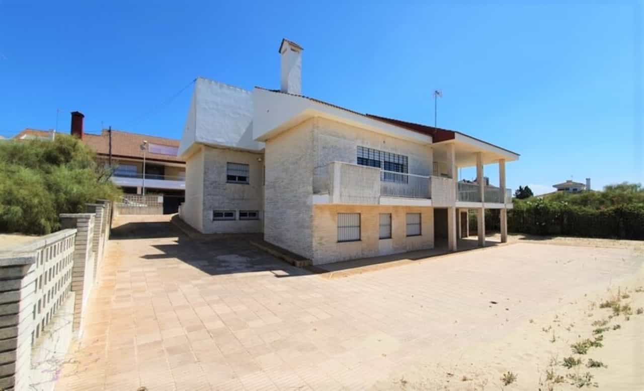House in Nuevo Portil, Andalucía 11974656