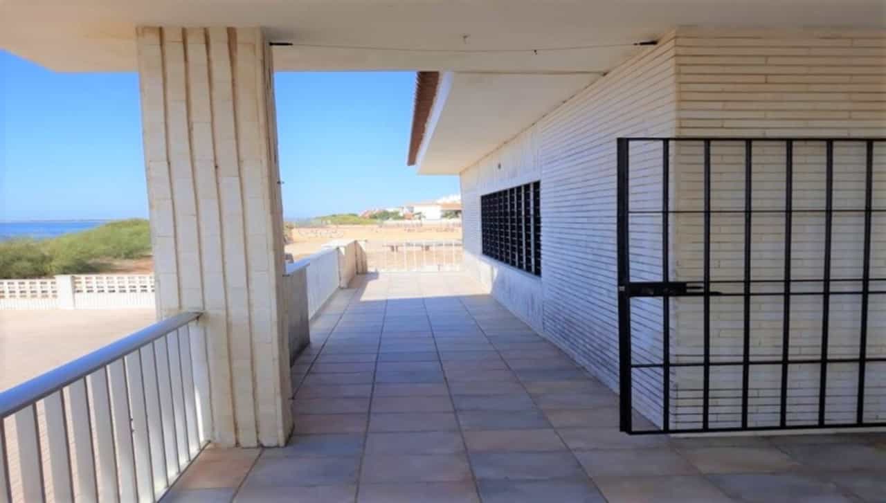 House in Nuevo Portil, Andalucía 11974656
