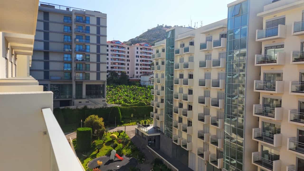Condominium dans Funchal, Madère 11974659