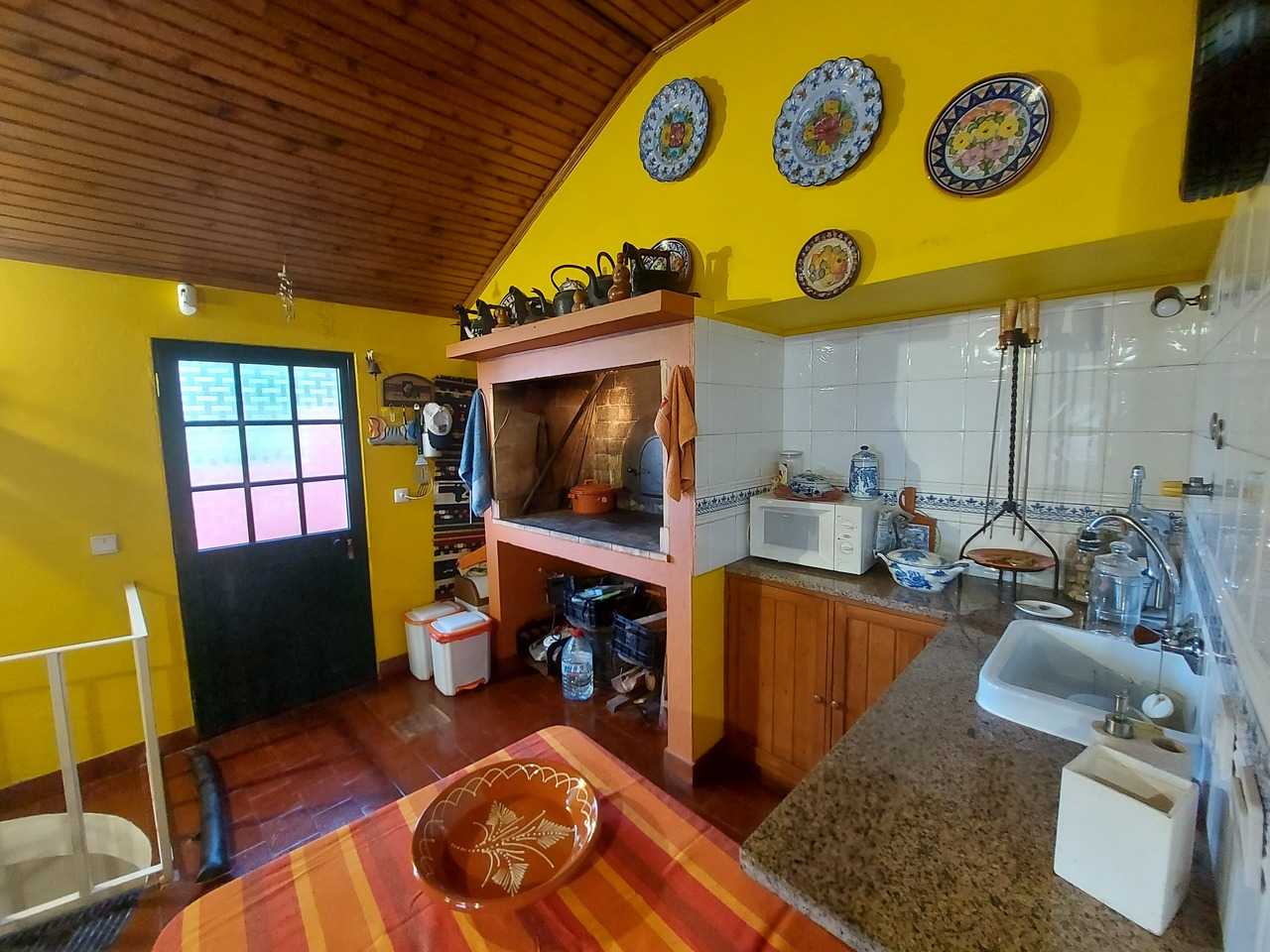 Dom w Caniço, Madeira 11974661