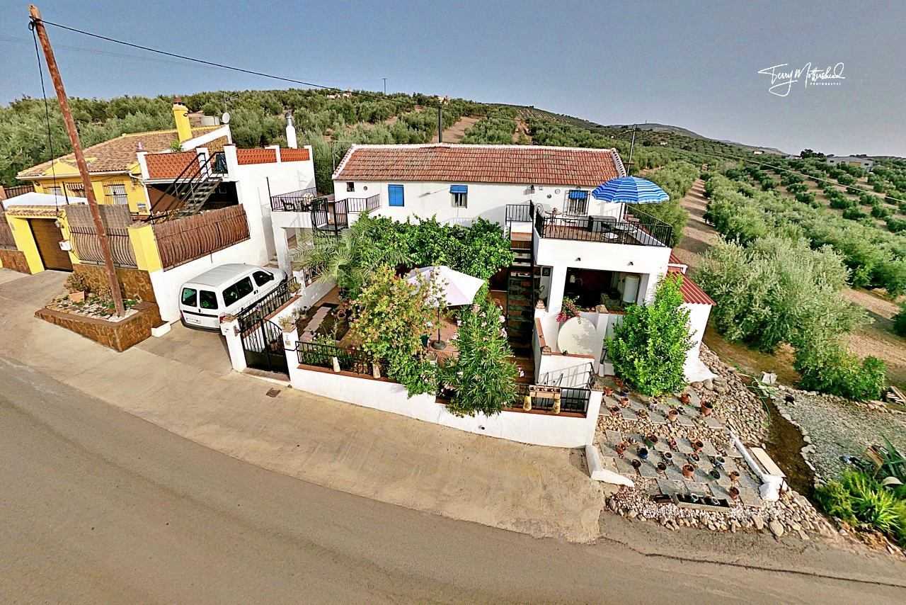 Hus i Loja, Andalusien 11974664