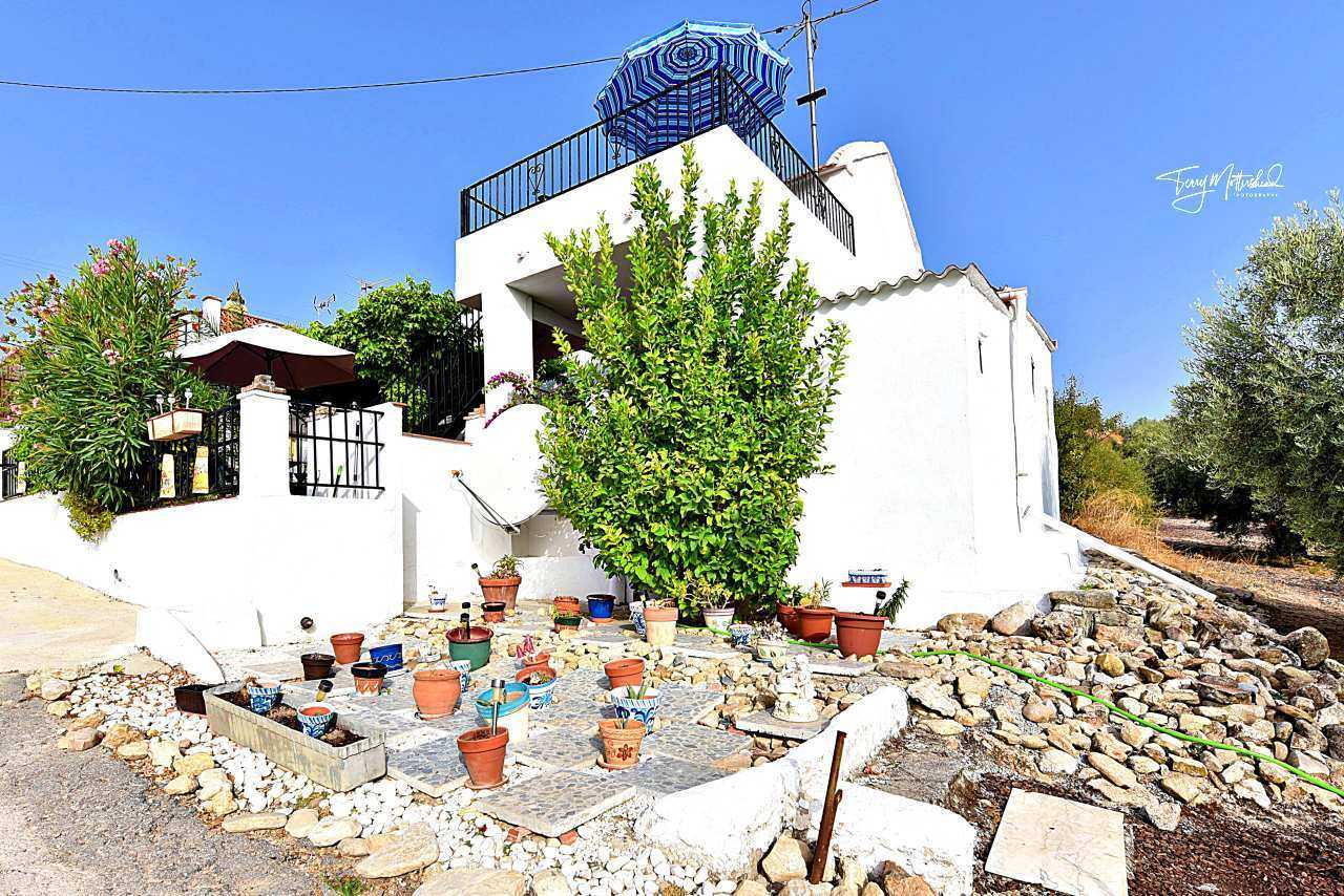 Hus i Loja, Andalusia 11974664