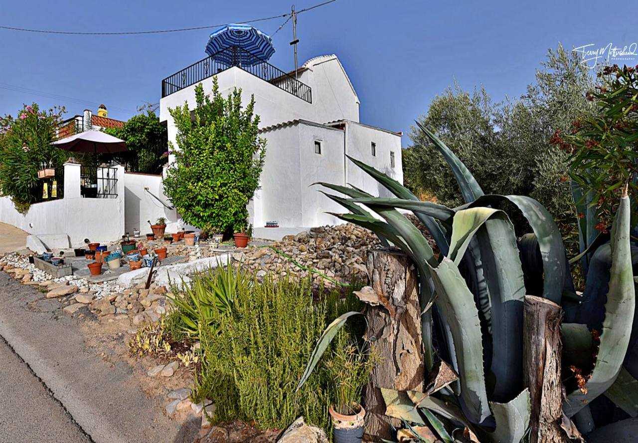 Rumah di Loja, Andalusia 11974664