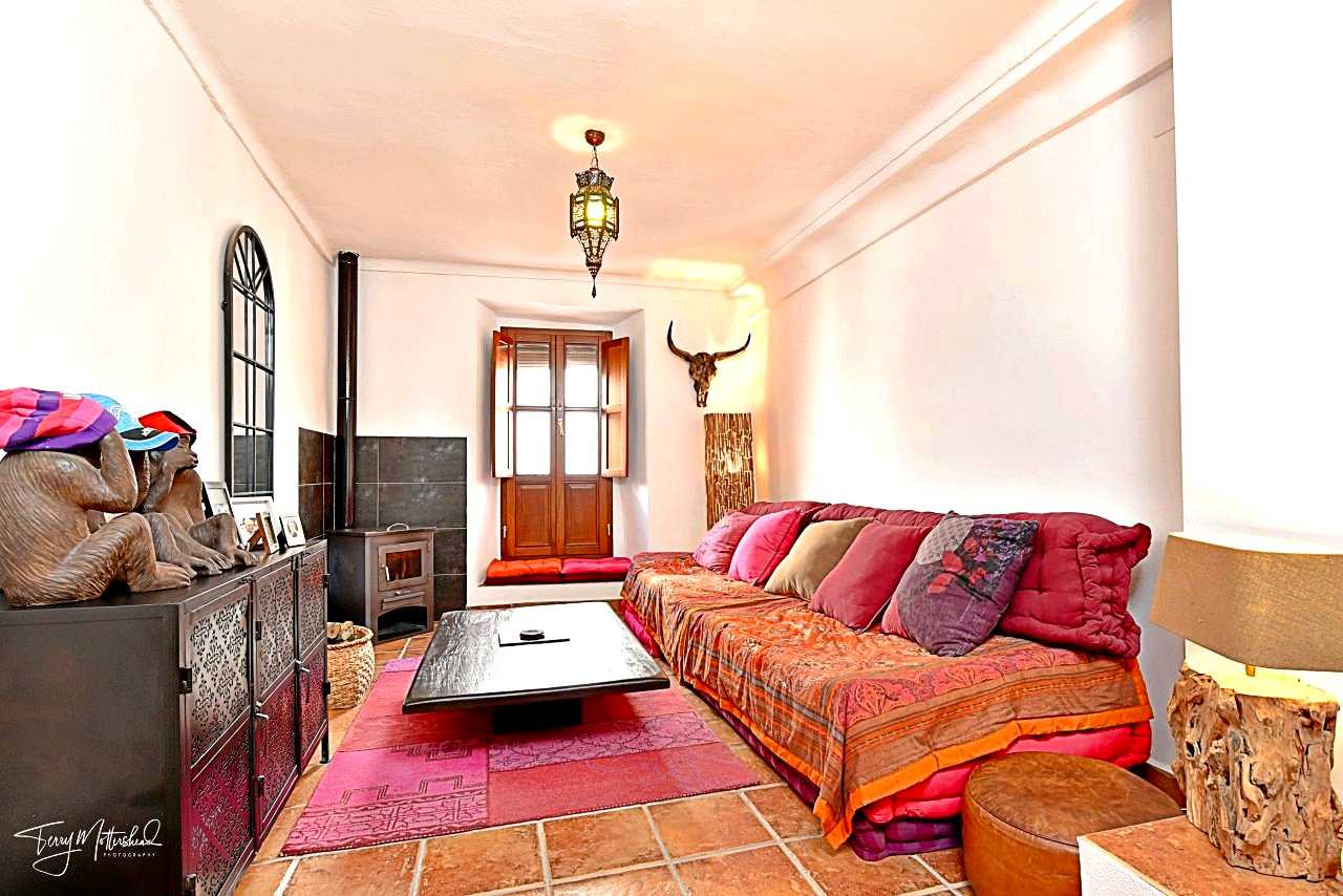 σπίτι σε Alhama de Granada, Ανδαλουσία 11974667