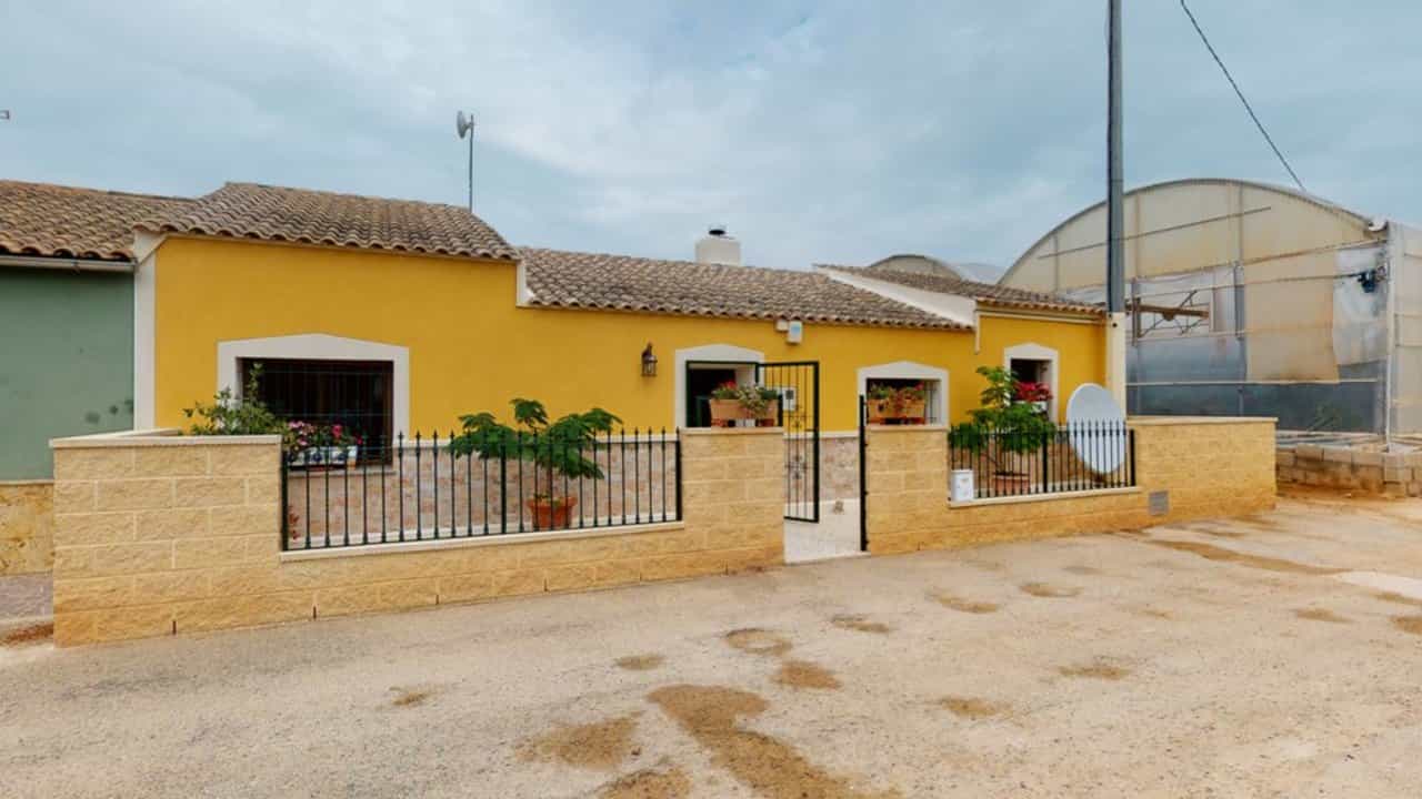 Huis in San Javier, Murcia 11974672