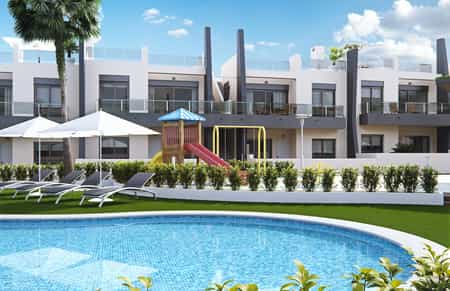 Condominium in La Horadada, Valencia 11974683
