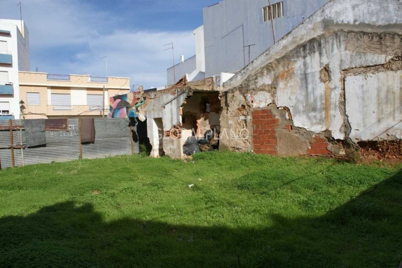 Tanah dalam Portimão, Faro District 11974695