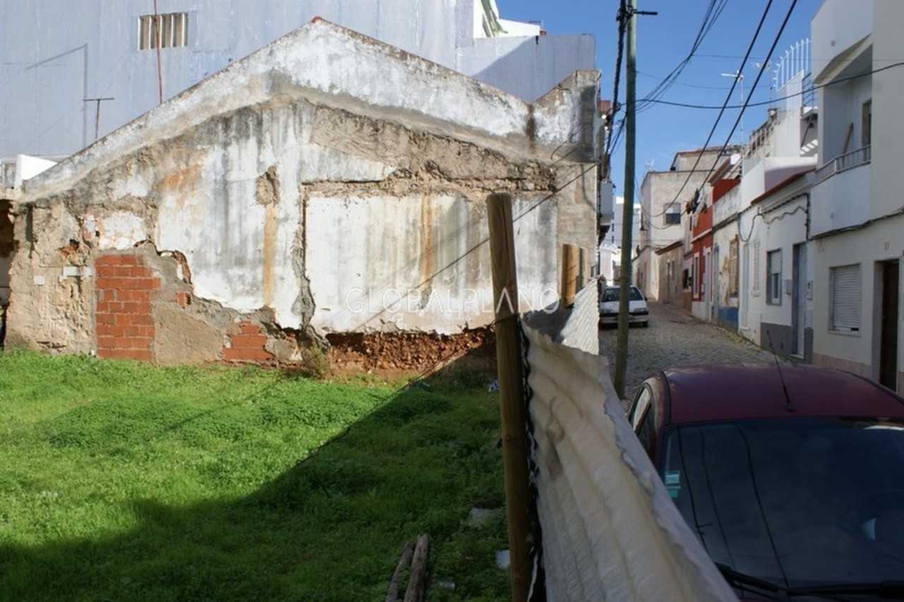 Tanah dalam Portimão, Faro District 11974695