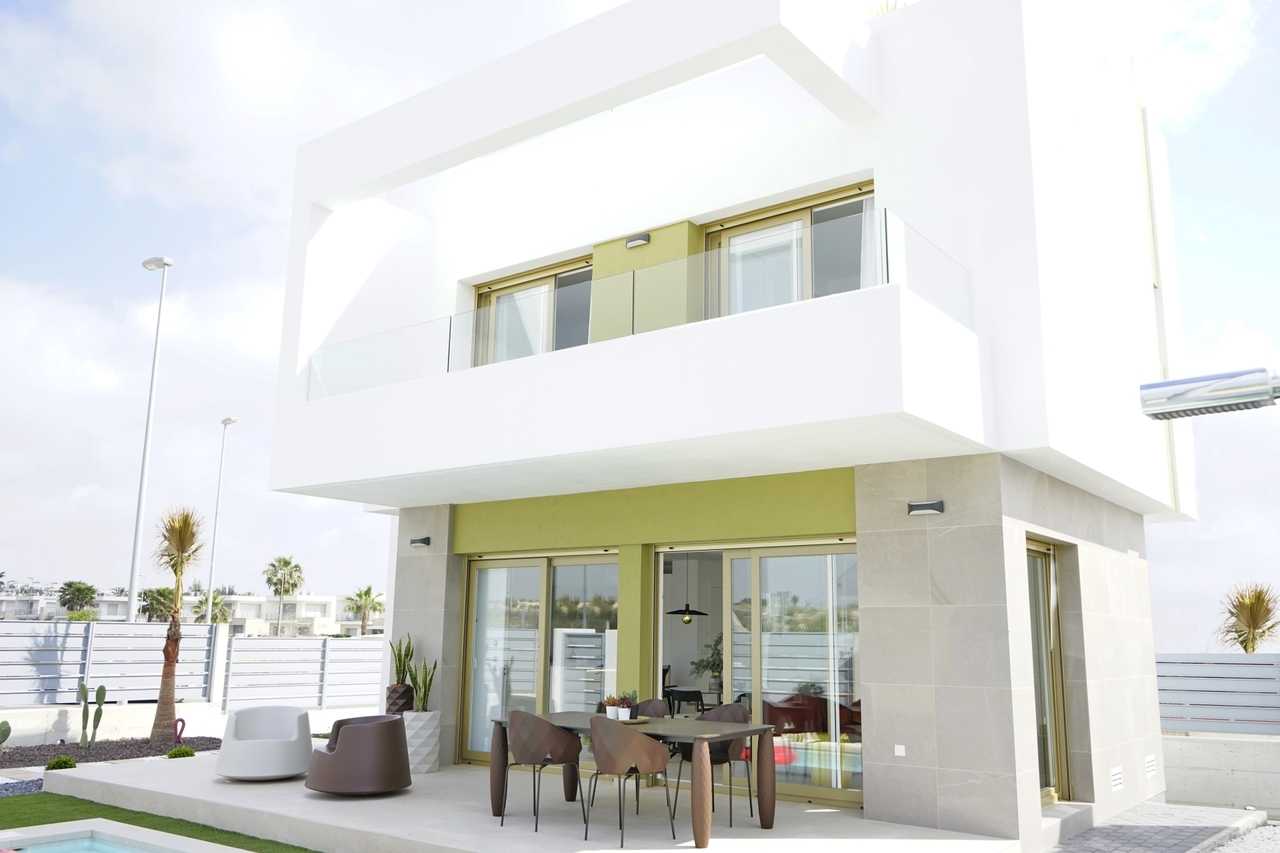 House in Alicante, Valencia 11974701