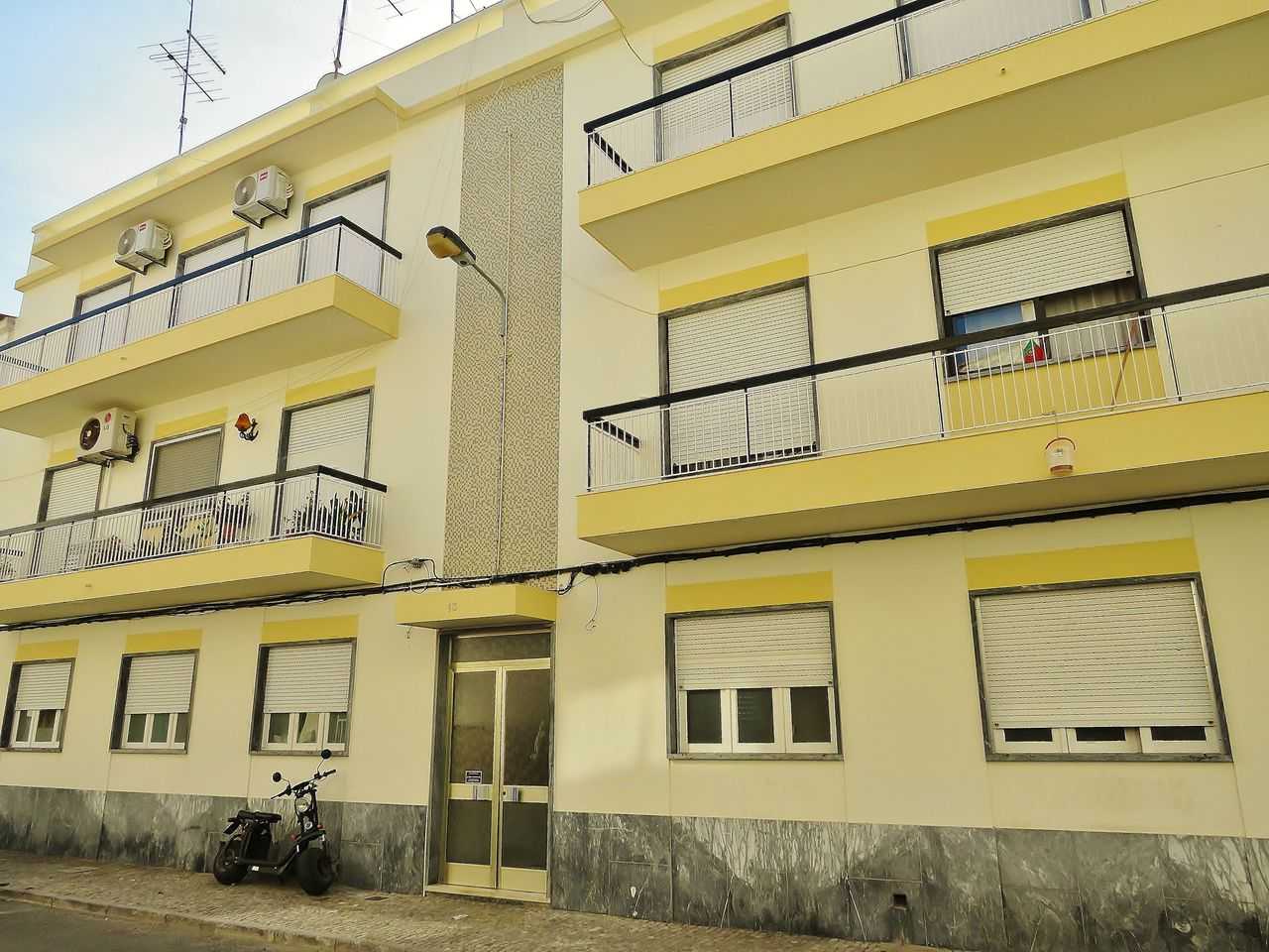 Condominium in Vila Real de Santo Antonio, Faro 11974714