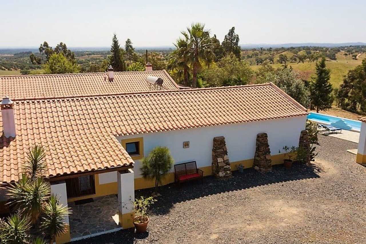 Huis in Cercal, Setúbal 11974737