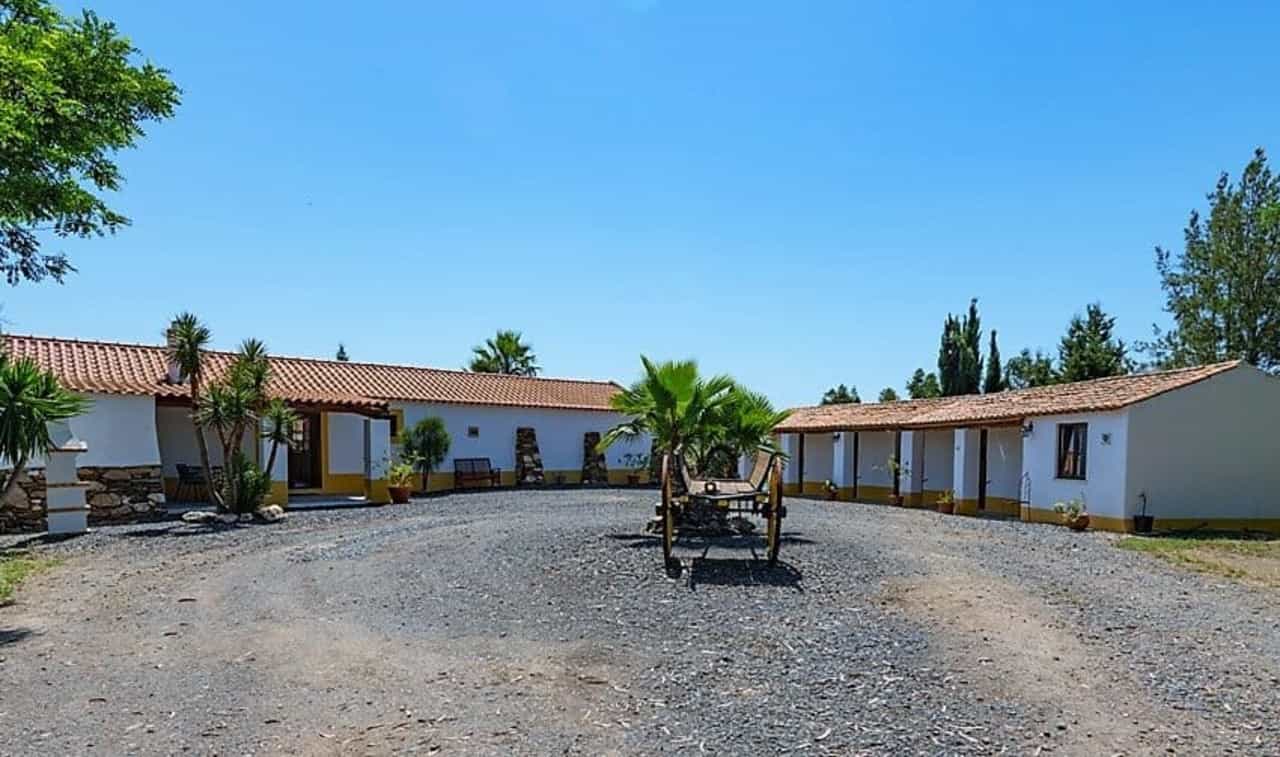 loger dans Cercal, Setúbal 11974737