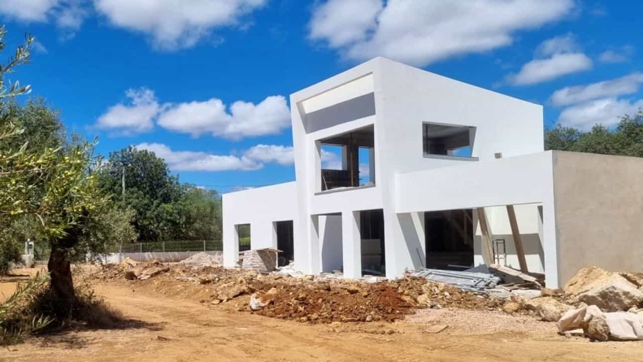 σπίτι σε São Brás de Alportel, Faro District 11974744