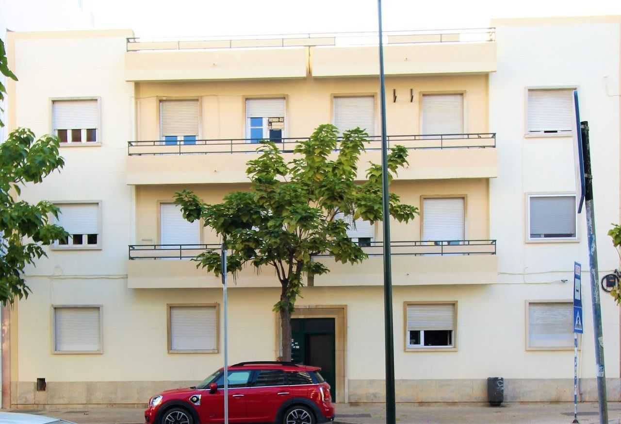 Condominium in Olhao, Faro 11974750