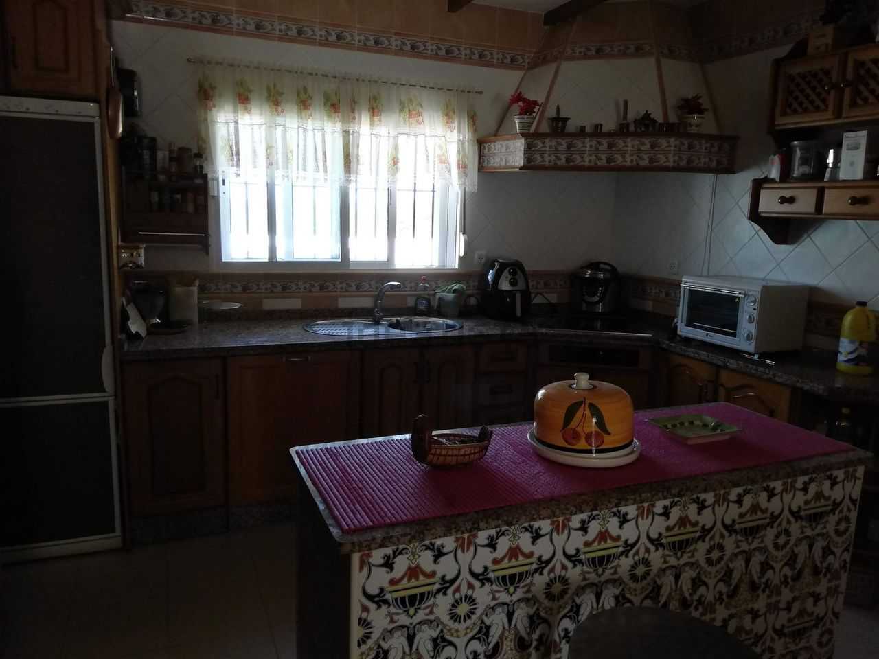 House in Isla Cristina, Andalusia 11974755