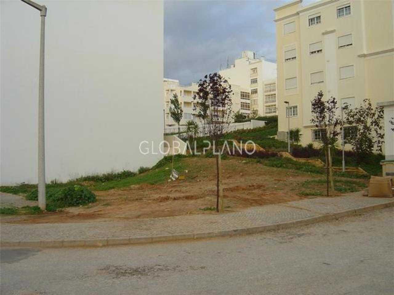 Land in Albufeira, Faro 11974756