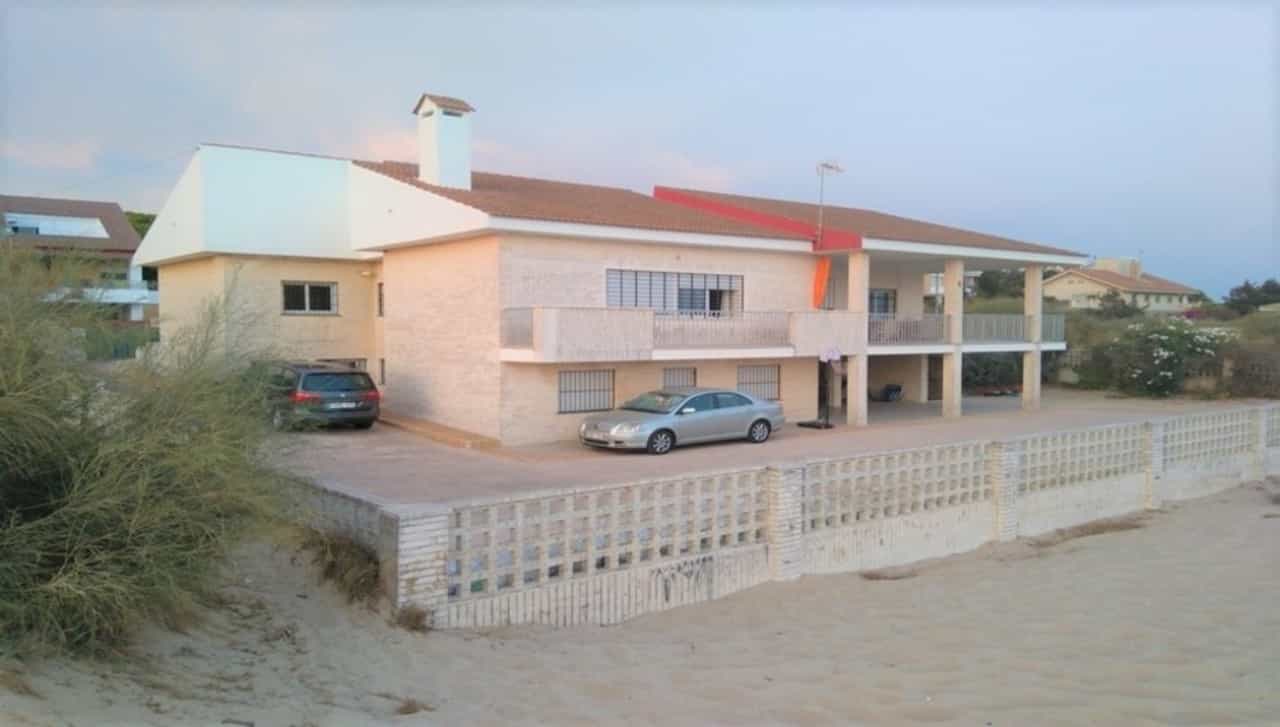 House in Nuevo Portil, Andalucía 11974767
