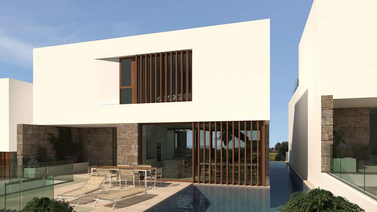 House in Rojales, Valencia 11974780