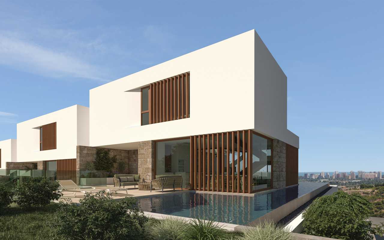 House in Rojales, Valencia 11974780