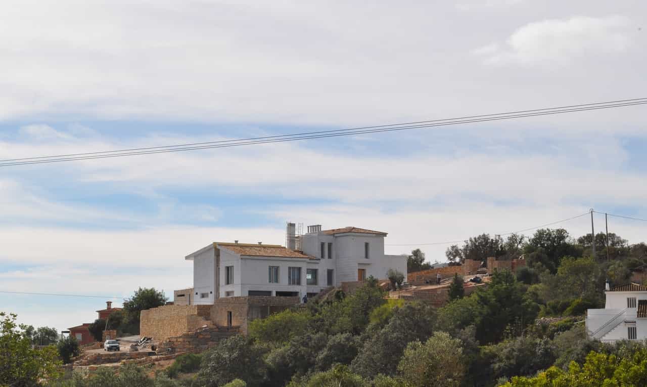 House in Loule, Faro 11974795