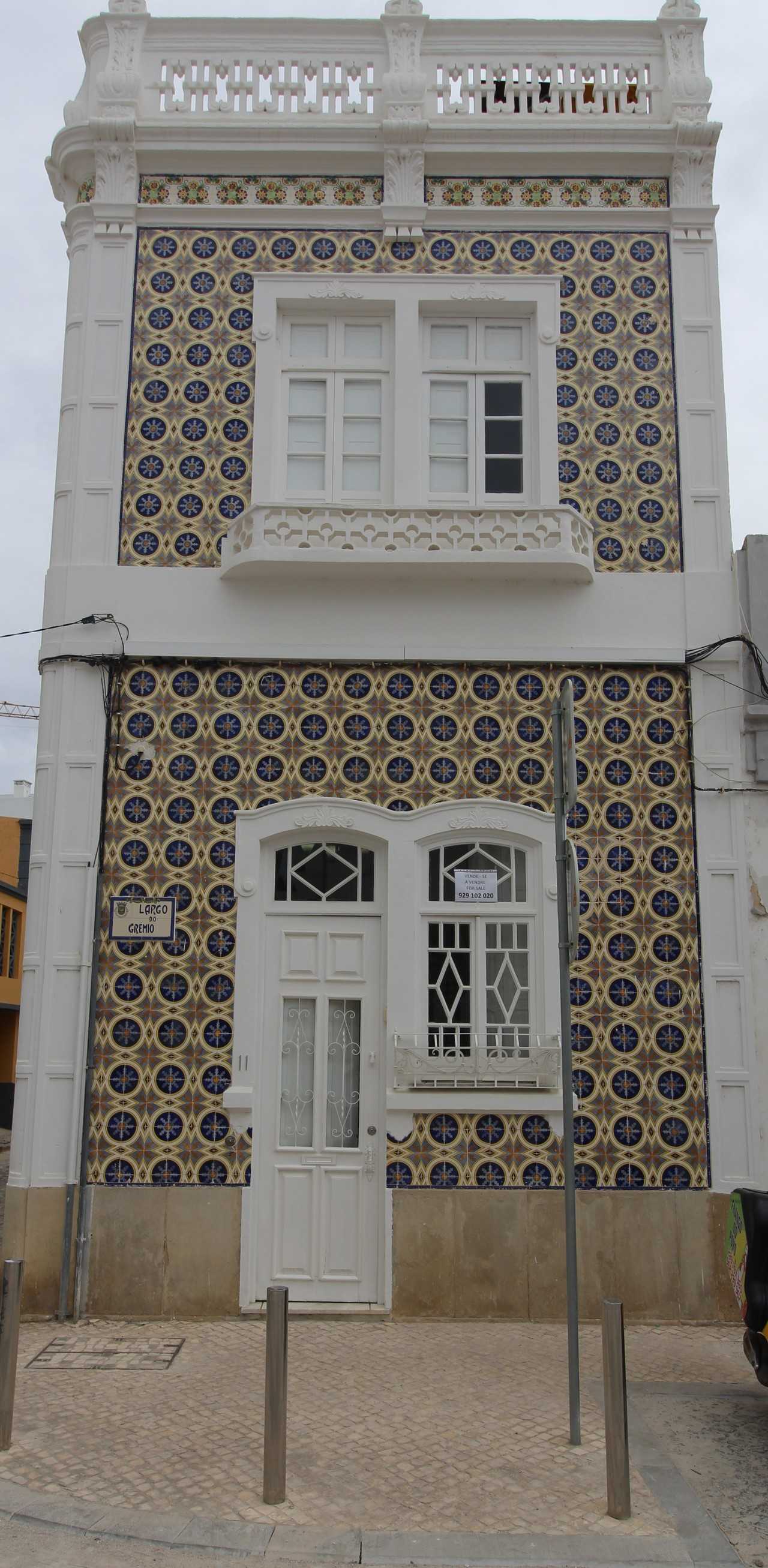 House in Olhao, Faro 11974796
