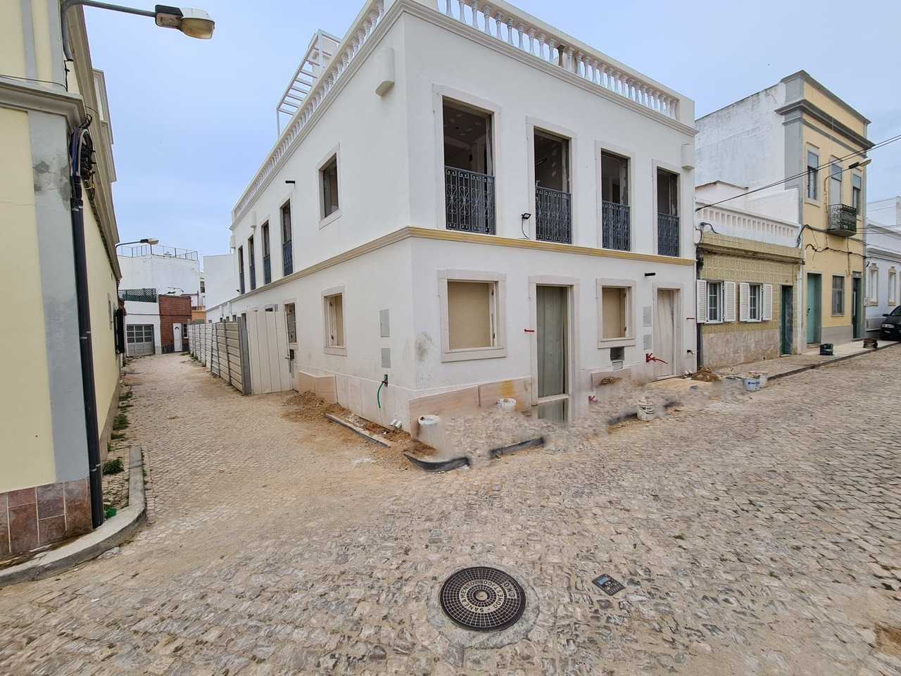House in Olhao, Faro 11974799