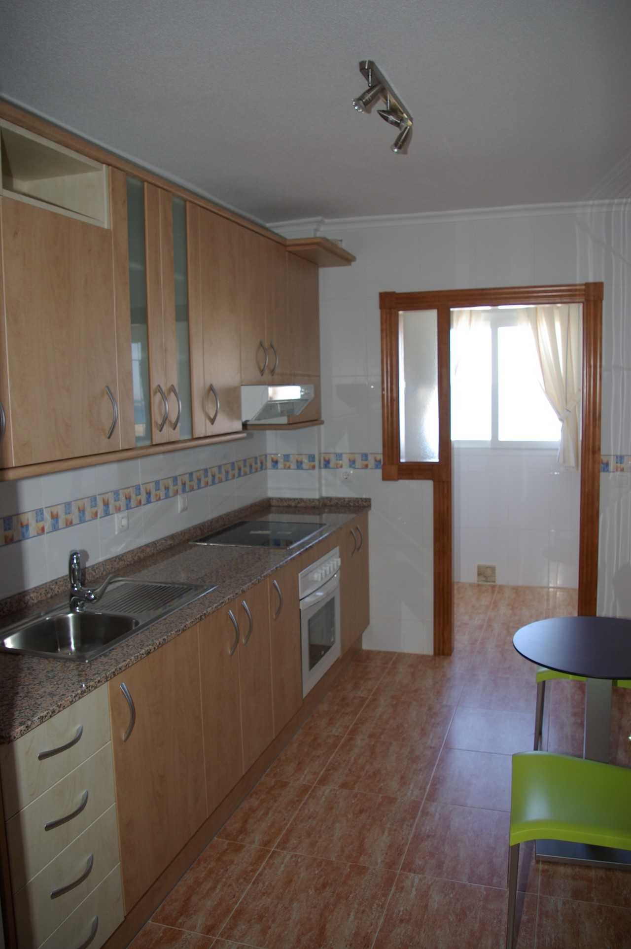 Condominium in Cala Reona, Murcia 11974809