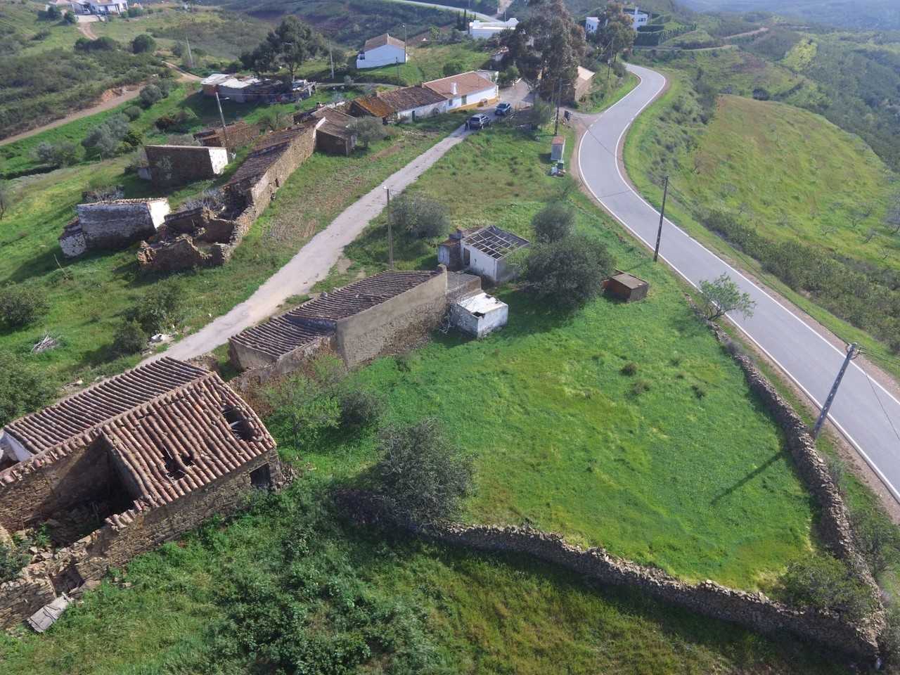 Land in Tavira, Faro 11974820