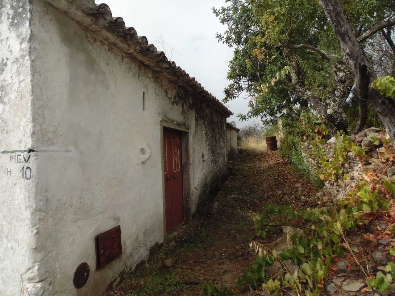 मकान में São Brás de Alportel, Faro District 11974827