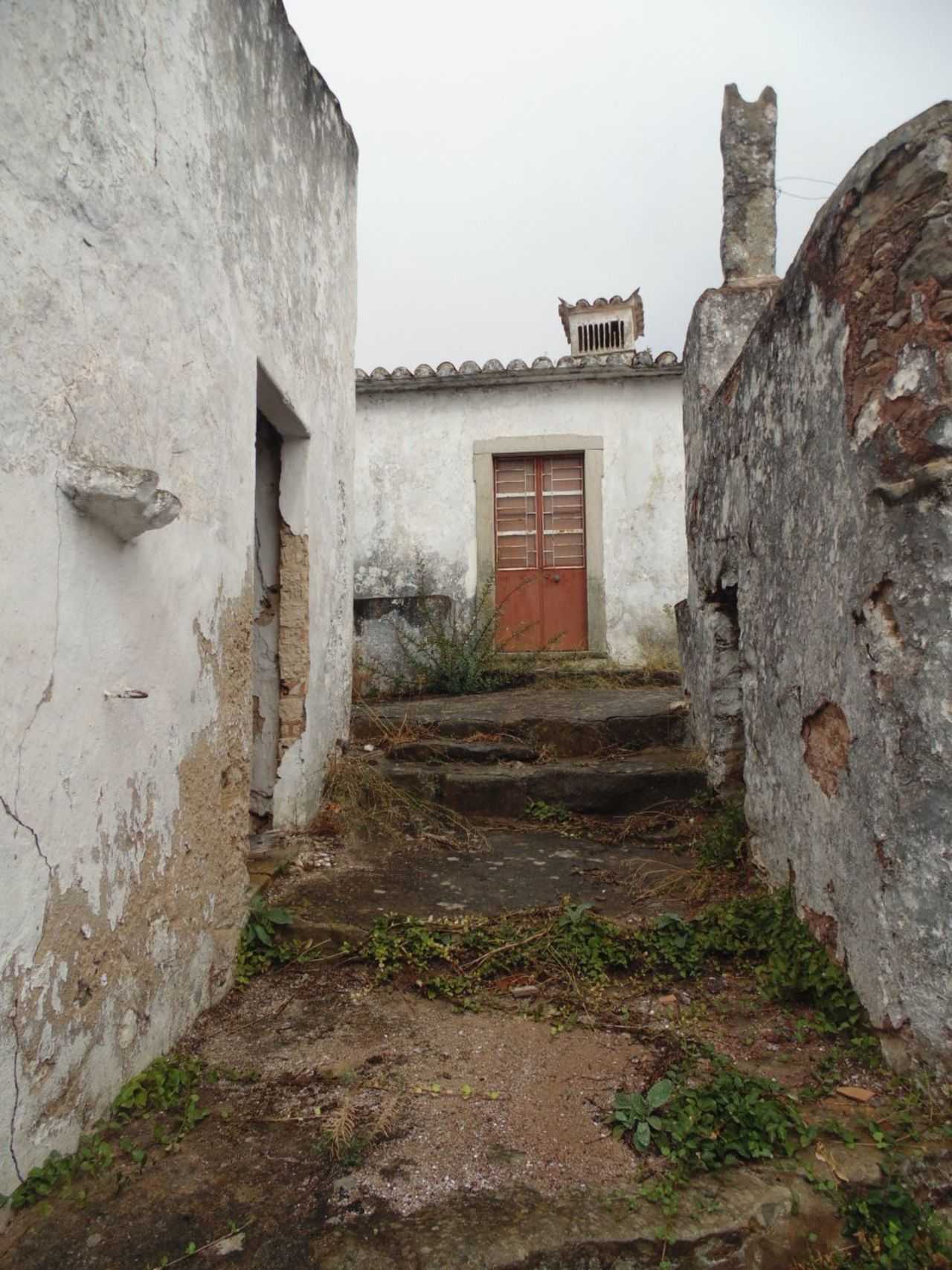casa no São Brás de Alportel, Faro District 11974827