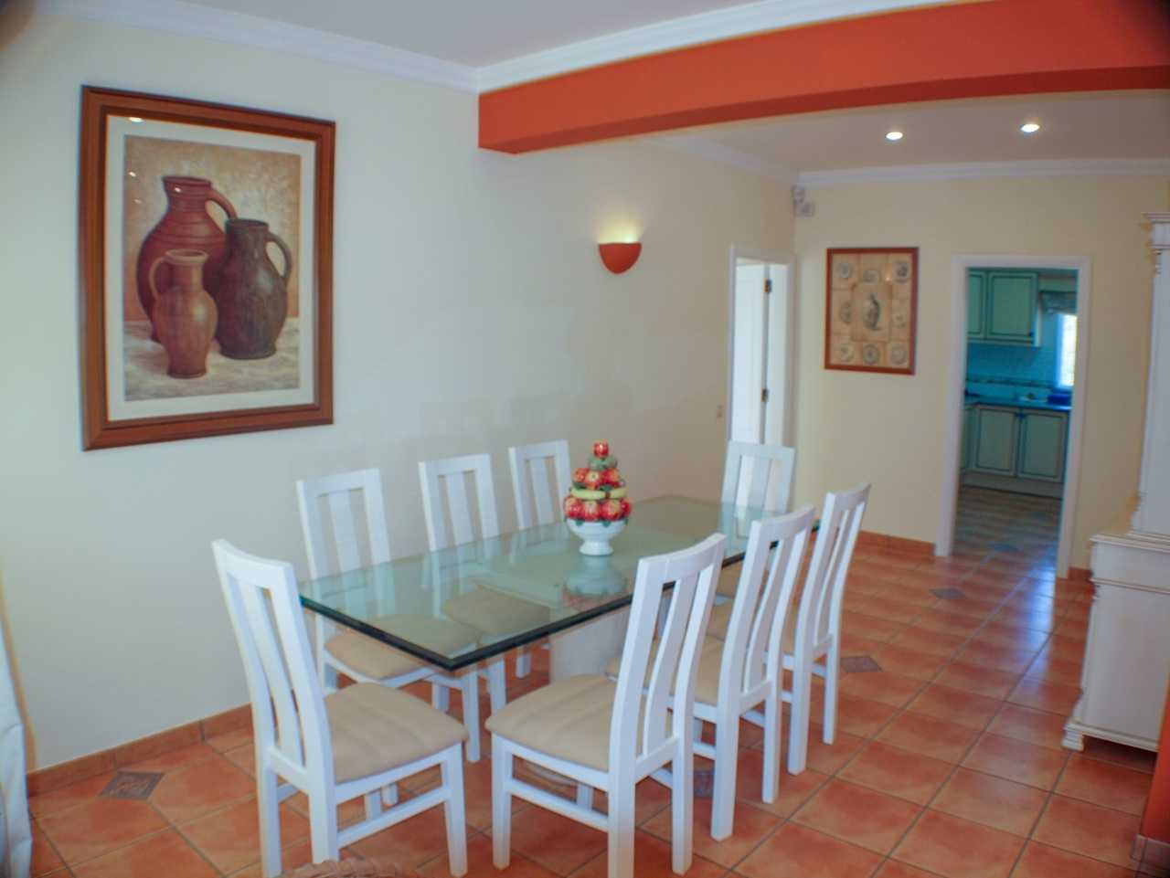 Dom w Santa Bárbara de Nexe, Faro 11974844