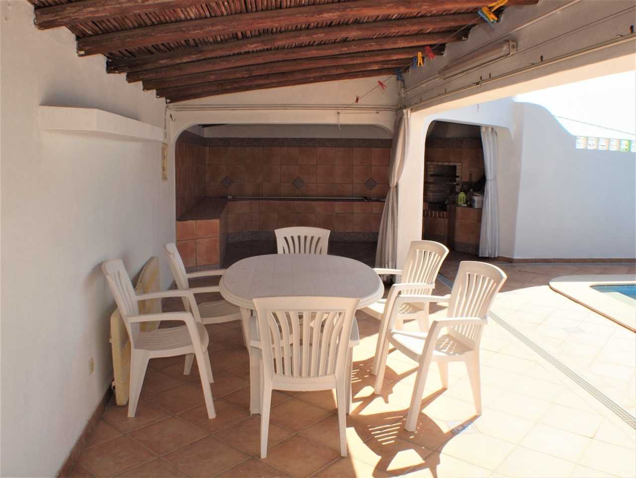 Dom w Santa Bárbara de Nexe, Faro 11974844