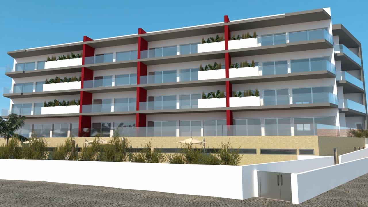 Condominium in Portimao, Faro 11974846