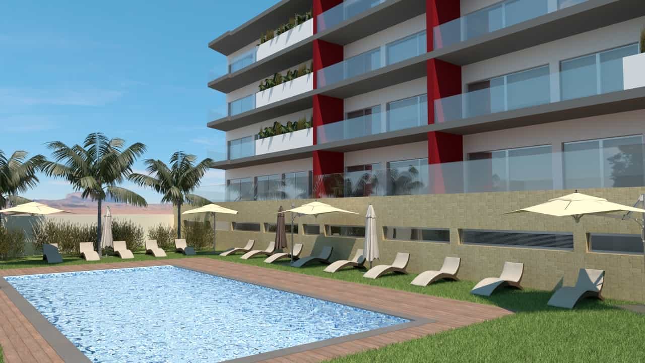 Condominium dans Portimão, Faro 11974847