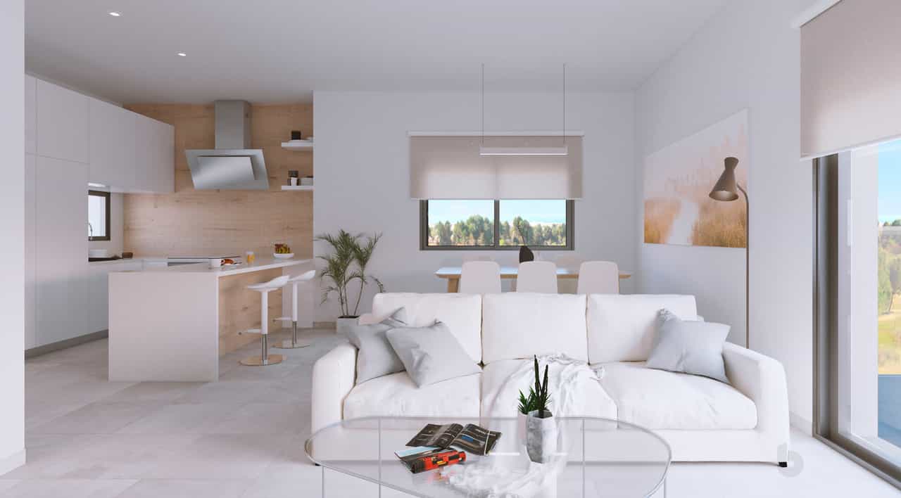 公寓 在 Pilar de la Horadada, Valencian Community 11974851
