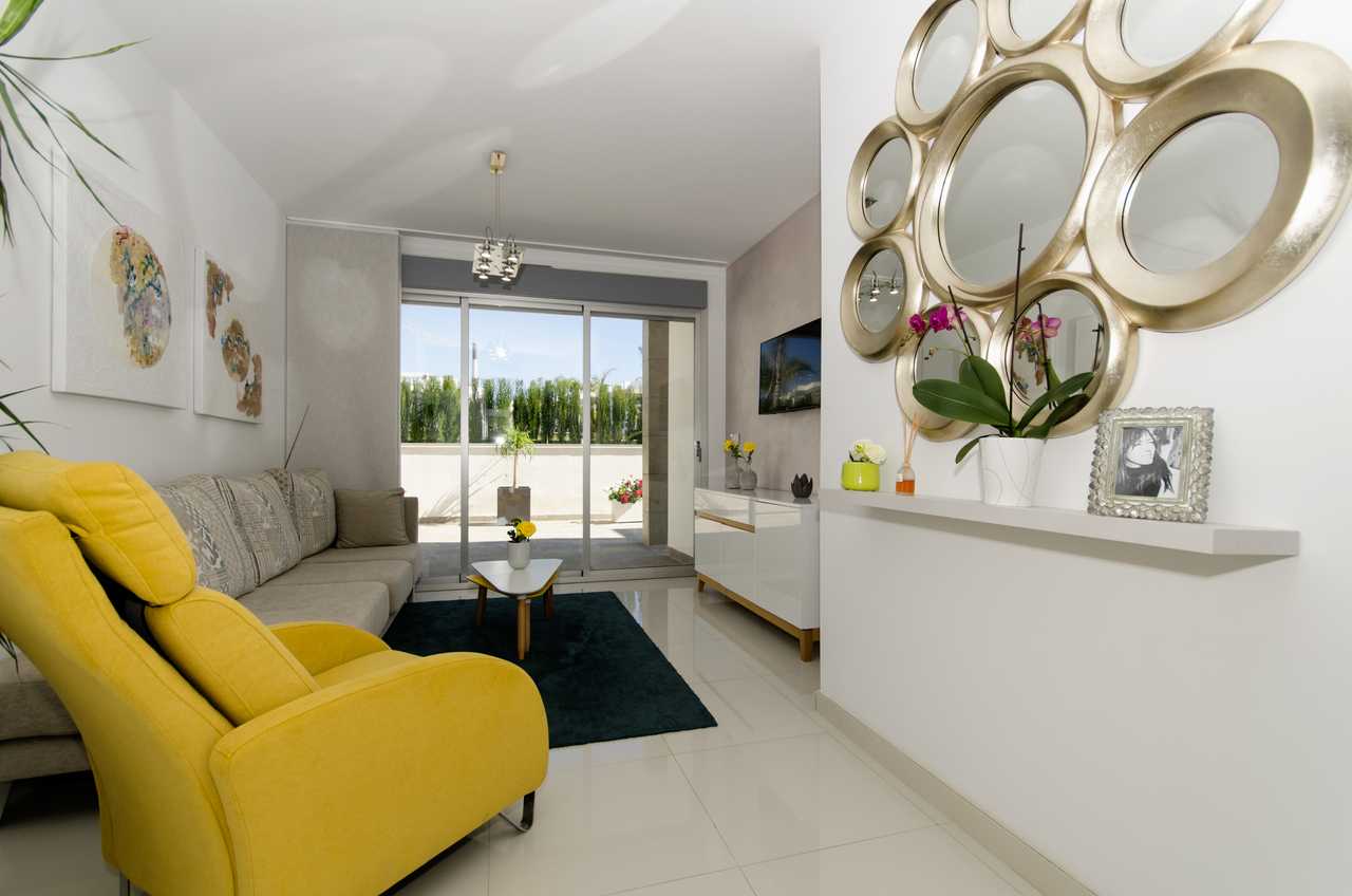 Condominium in , Comunidad Valenciana 11974867