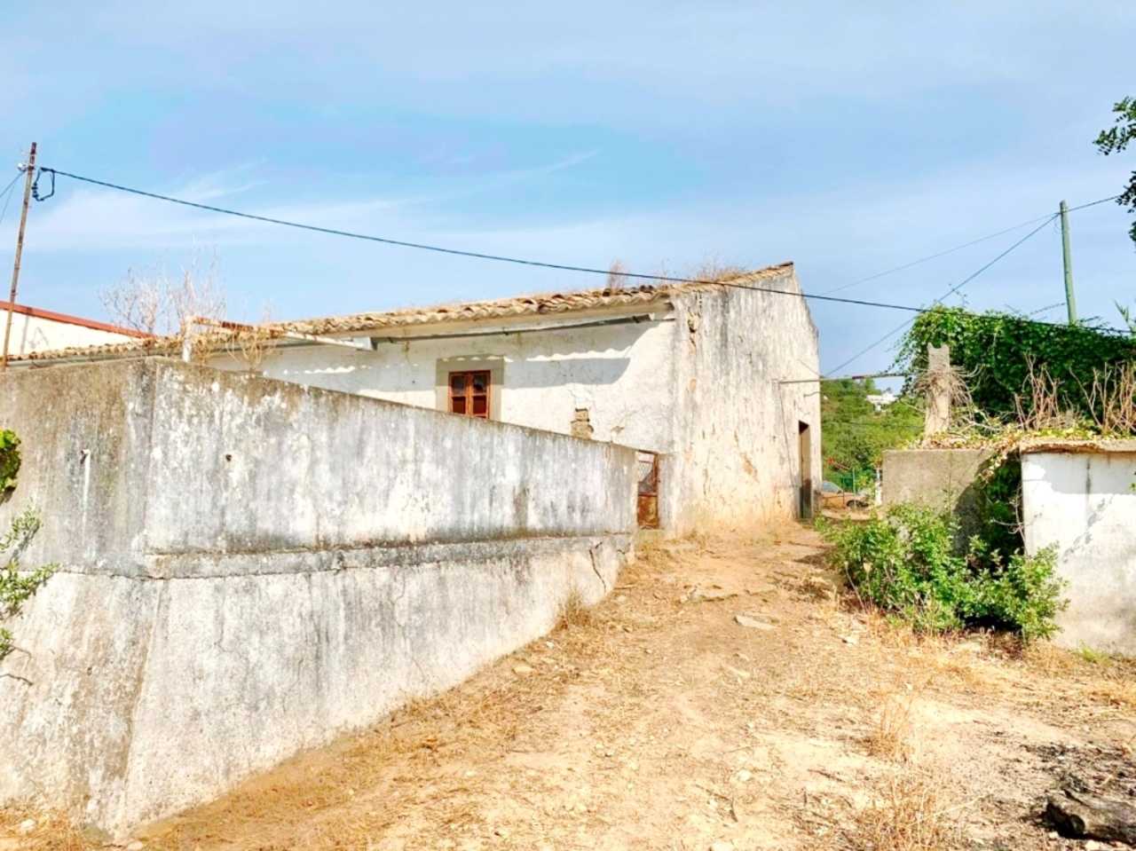 Terre dans Santa Bárbara de Nexe, Faro 11974871