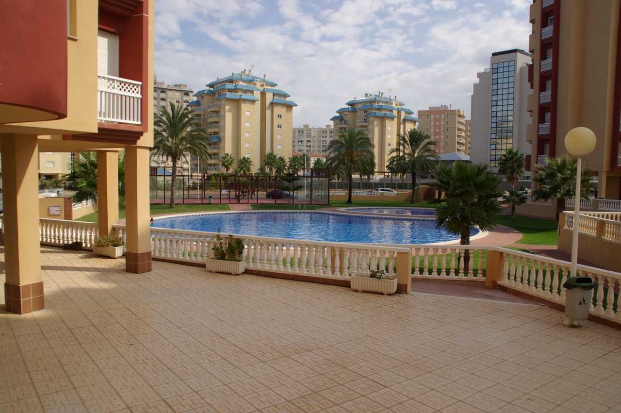 Condominium dans , Region of Murcia 11974896
