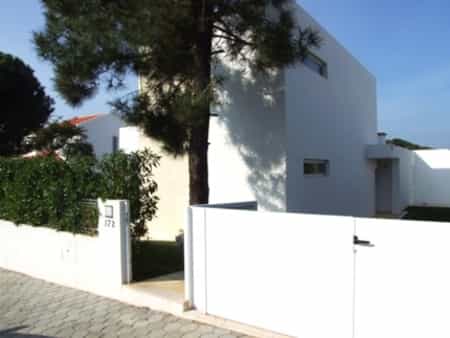 Будинок в Monte Gordo, Faro District 11974912