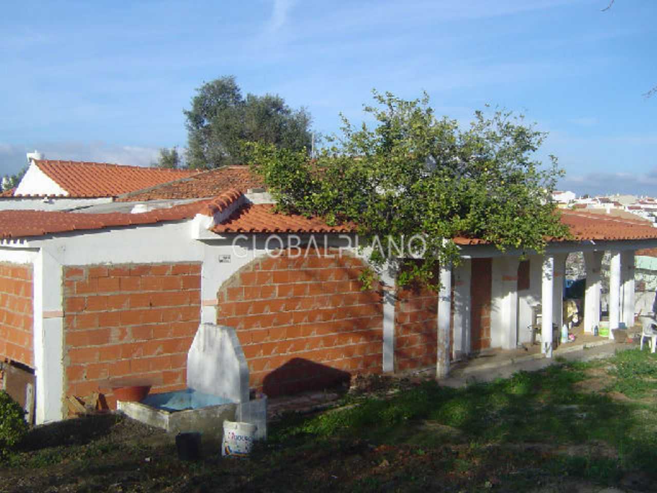 Tanah dalam Portimao, Faro 11974918