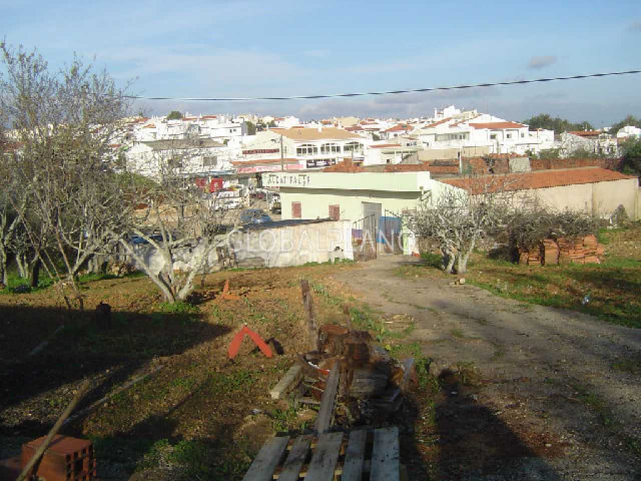 Tanah dalam Portimao, Faro 11974918